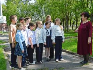 Сохраняя историческое наследие