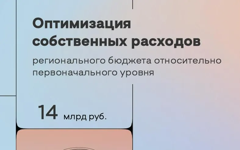 Глеб Никитин: «Мы вынуждены откладывать проекты развития, но неукоснительно стоим на позиции выполнения всех социальных обязательств»